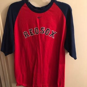 Baseball T-shirt